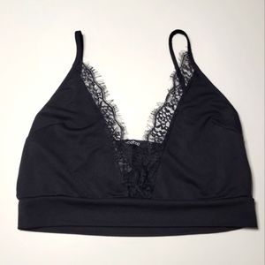 Nwt Boohoo Crop top 12